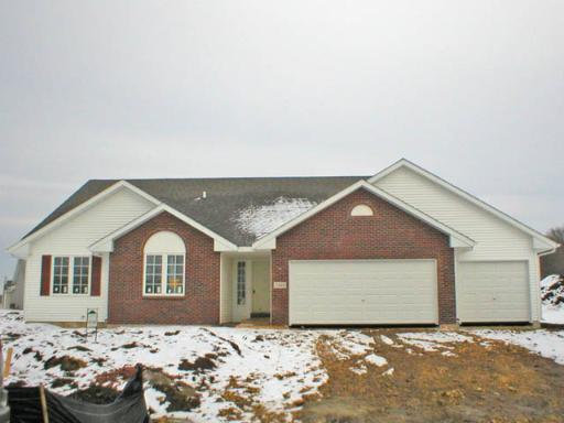 2466 Kristi Ln., Rockford, IL 61102