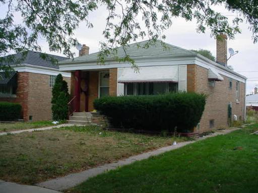 3831 S 60th Ct., Cicero, IL 60804