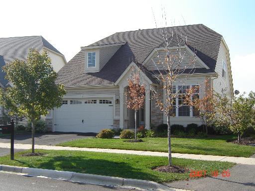 1685 Havenshire Rd., Aurora, IL 60505