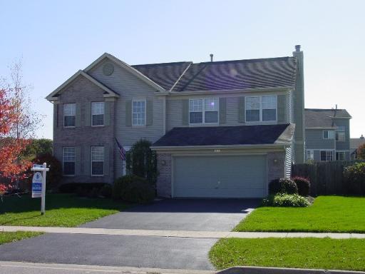 681 Providence Ln., Crystal Lake, IL 60012