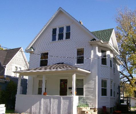 618 N 6th St., Dekalb, IL 60115