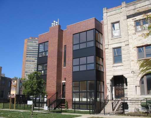 450 E Bowen Ave. #2W, Chicago, IL 60653