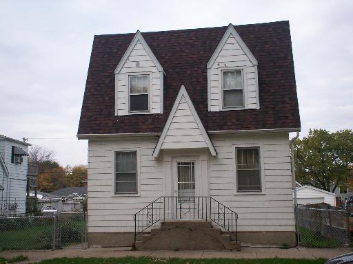 3408 N Ozanam Ave., Chicago, IL 60634