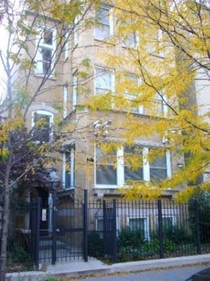 7710 N Ashland Ave., Chicago, IL 60645