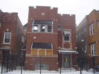 7826 S Marshfield Ave., Chicago, IL 60620
