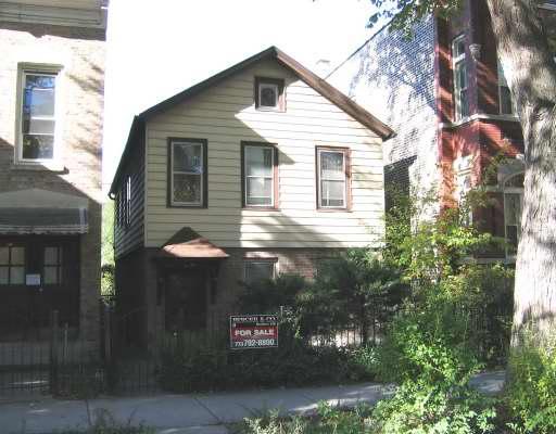 1532 N Artesian Ave., Chicago, IL 60622