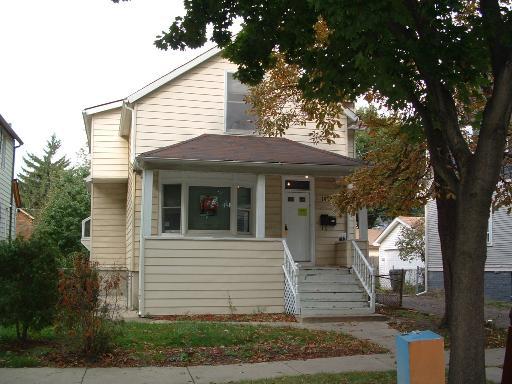 1424 Florence Ave., Evanston, IL 60201