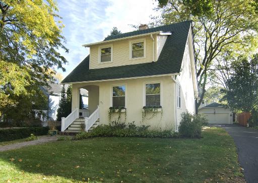 309 S Brainard Ave., La Grange, IL 60525