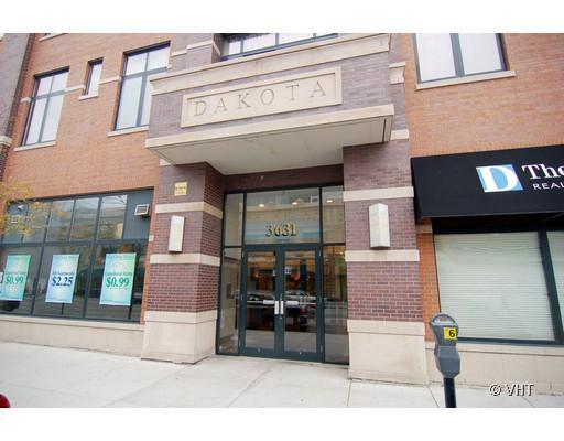 3631 N Halsted St. #401, Chicago, IL 60613