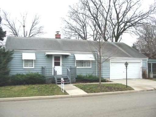 1210 Connecticut Ave., Joliet, IL 60435