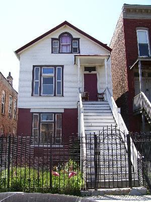1925 W Superior St., Chicago, IL 60612