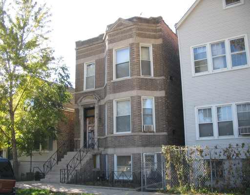 3144 S Lituanica Ave., Chicago, IL 60608