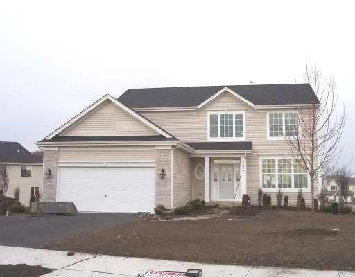 225 Windett Ridge Rd., Yorkville, IL 60560