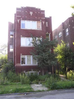 7428 S Phillips Ave., Chicago, IL 60649