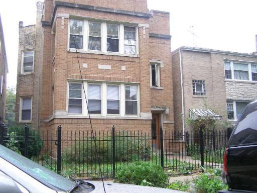 [Address Hidden by Seller], Chicago, IL 60645