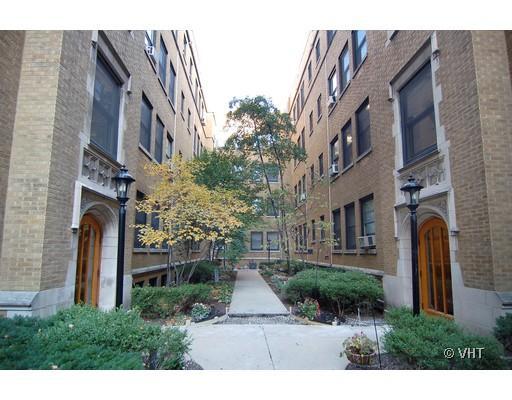 626 W Waveland Ave. #4C, Chicago, IL 60613