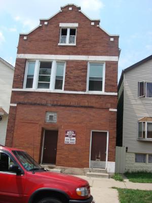 3840 S Albany Ave., Chicago, IL 60632
