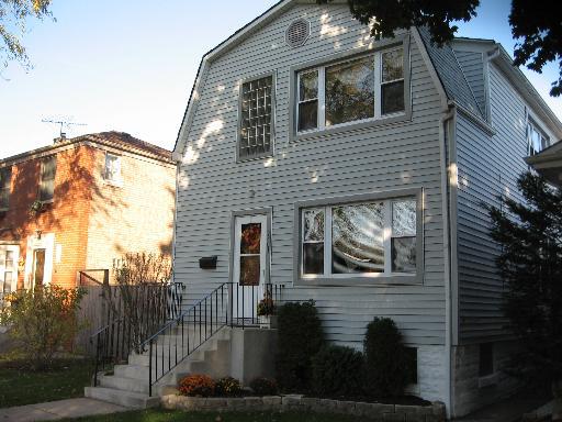 3803 N Nora Ave., Chicago, IL 60634