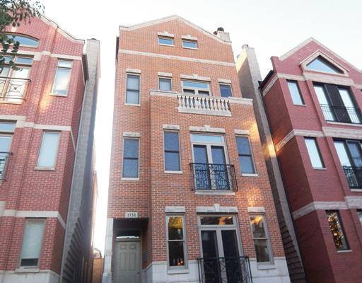 3730 N Kenmore St. #3, Chicago, IL 60613
