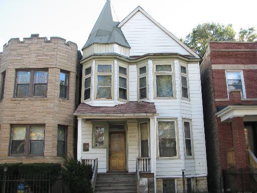 7125 S Champlain Ave., Chicago, IL 60620