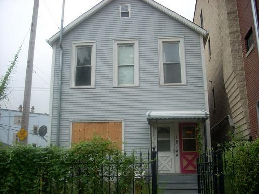 2144 N Rockwell St., Chicago, IL 60647