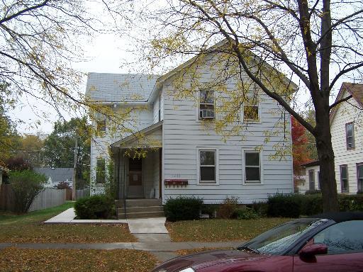1281 S Fourth, Kankakee, IL 60901