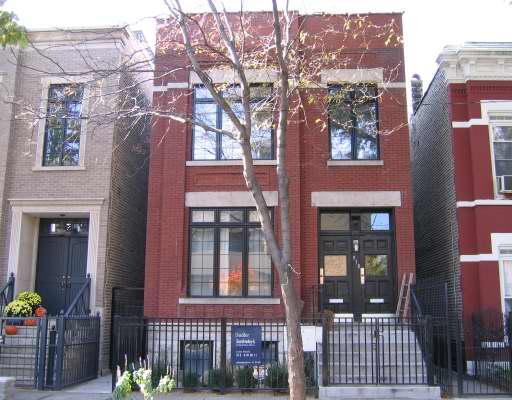 918 N Wolcott Ave. #1, Chicago, IL 60622