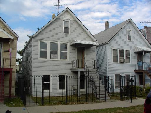 4228 S Fairfield Ave., Chicago, IL 60632