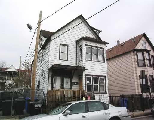 2726 W Prindiville St., Chicago, IL 60647