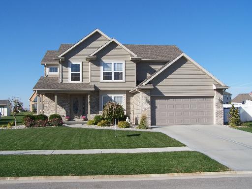 1321 Eagle Bluff Dr., Bourbonnais, IL 60914