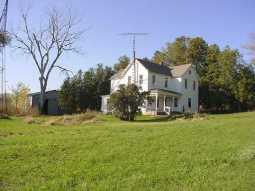 [Address Hidden by Seller], Forreston, IL 61030