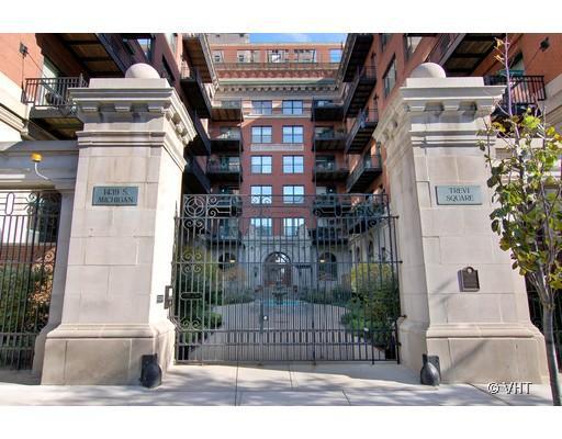1439 S Michigan Ave. #402, Chicago, IL 60605