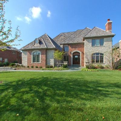 8686 Johnston Rd., Burr Ridge, IL 60527