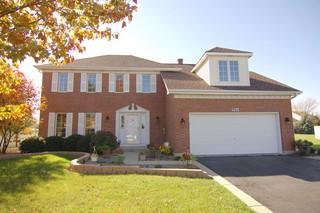 964 Longford Ct., Bartlett, IL 60103