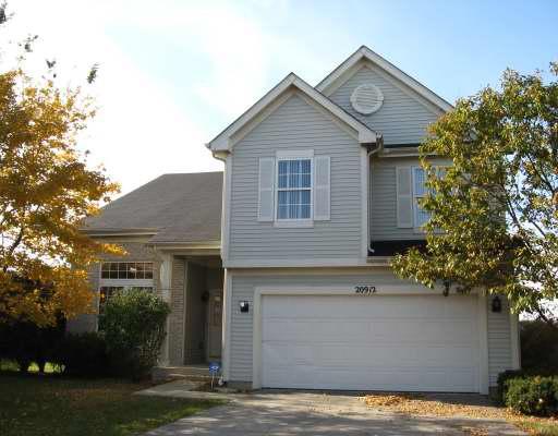 20912 Brentwood Ct., Plainfield, IL 60544