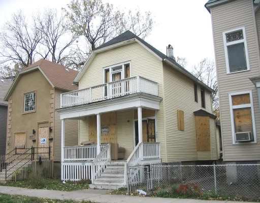 5926 S Parnell Ave., Chicago, IL 60628