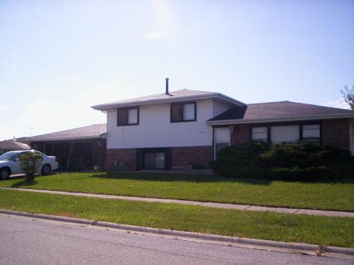 17156 Coventry Ln., Country Club Hills, IL 60478