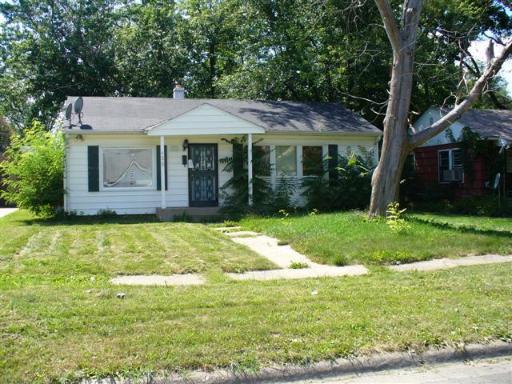 620 Soper Ave., Rockford, IL 61101
