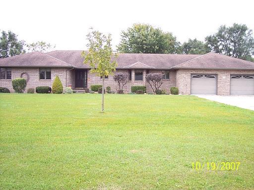 55 W Grandin Rd., Morris, IL 60450