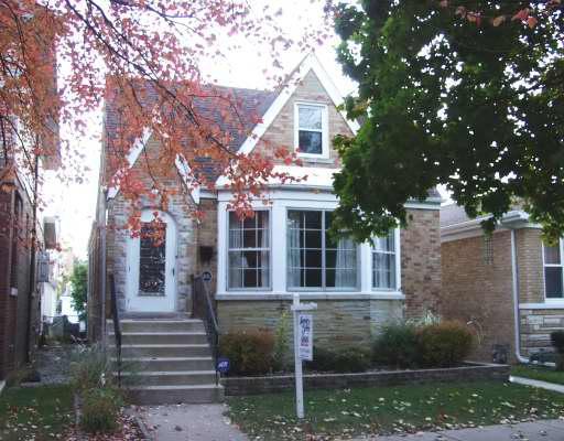 5131 N Mason Ave., Chicago, IL 60630