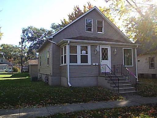 222 N 9th Ave., Kankakee, IL 60901