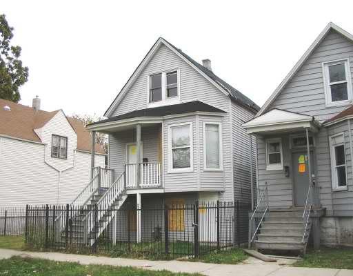 5741 S Justine St., Chicago, IL 60636