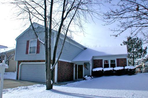 990 Stuart Dr., Bartlett, IL 60103