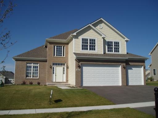 2427 Boynton Dr., Sycamore, IL 60178