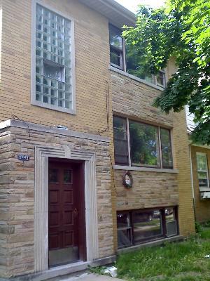 6448 N Washtenaw Ave., Chicago, IL 60645