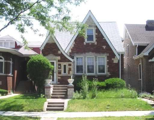 1815 N Newcastle Ave., Chicago, IL 60707