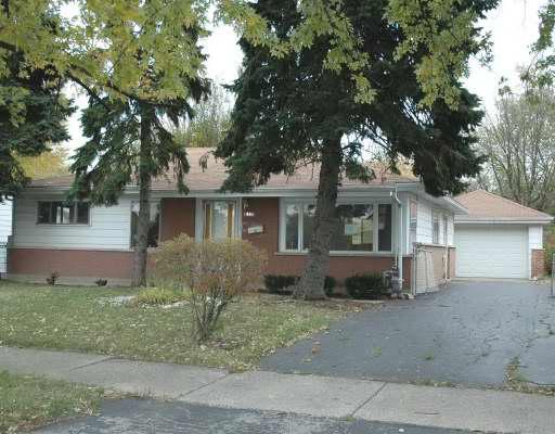 1441 Gordon Ave., Calumet City, IL 60409