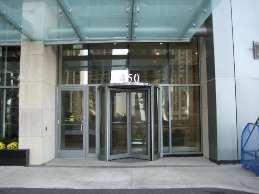 [Address Hidden by Seller], Chicago, IL 60601