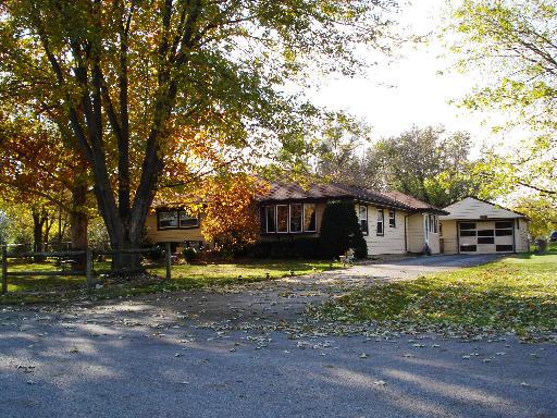 4045 N Claypool St., Morris, IL 60450
