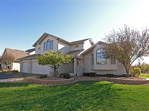 6345 W Old Plank Blvd., Matteson, IL 60443